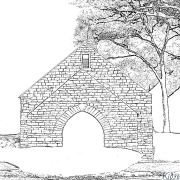 chapel Coloring Pages To Print